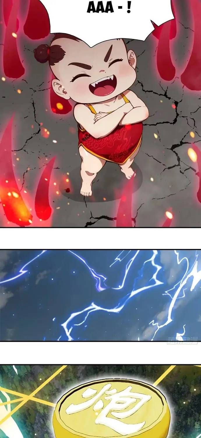 Tà Thần Giáng Thế: Ta có một tòa đại hung ngục Chapter 117 - 15