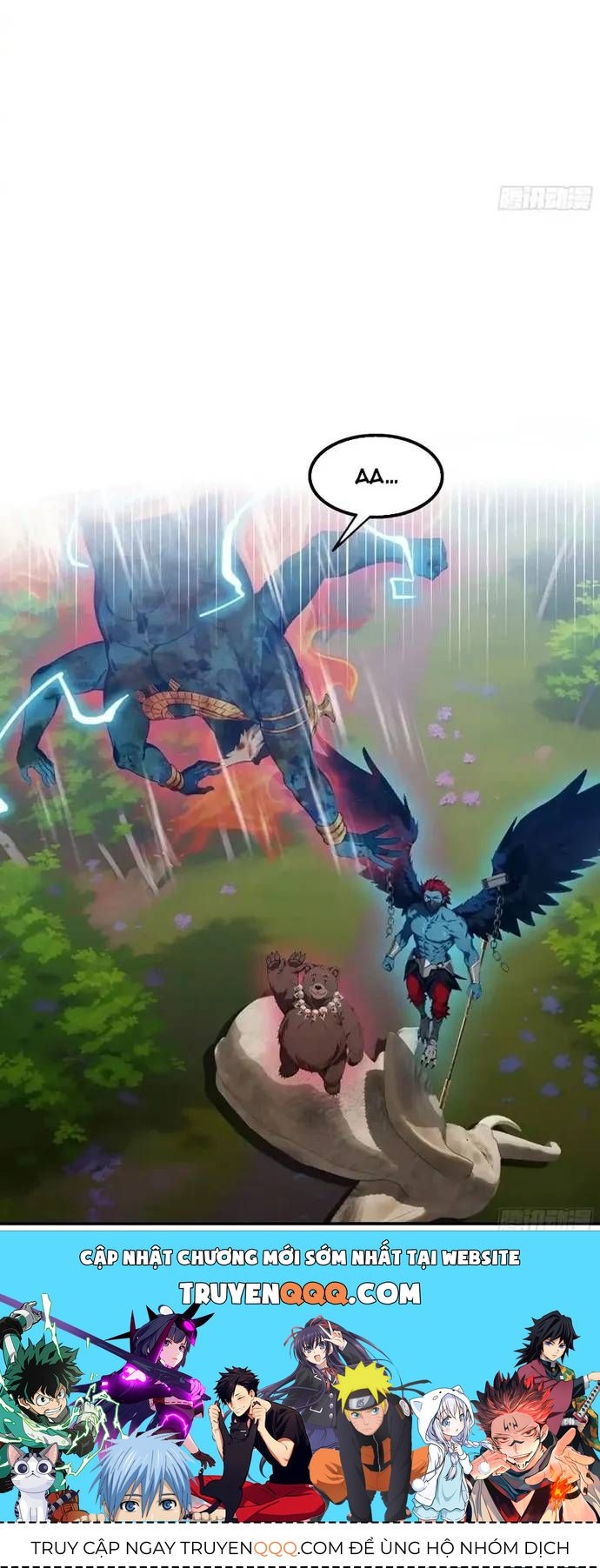 Tà Thần Giáng Thế: Ta có một tòa đại hung ngục Chapter 117 - 22