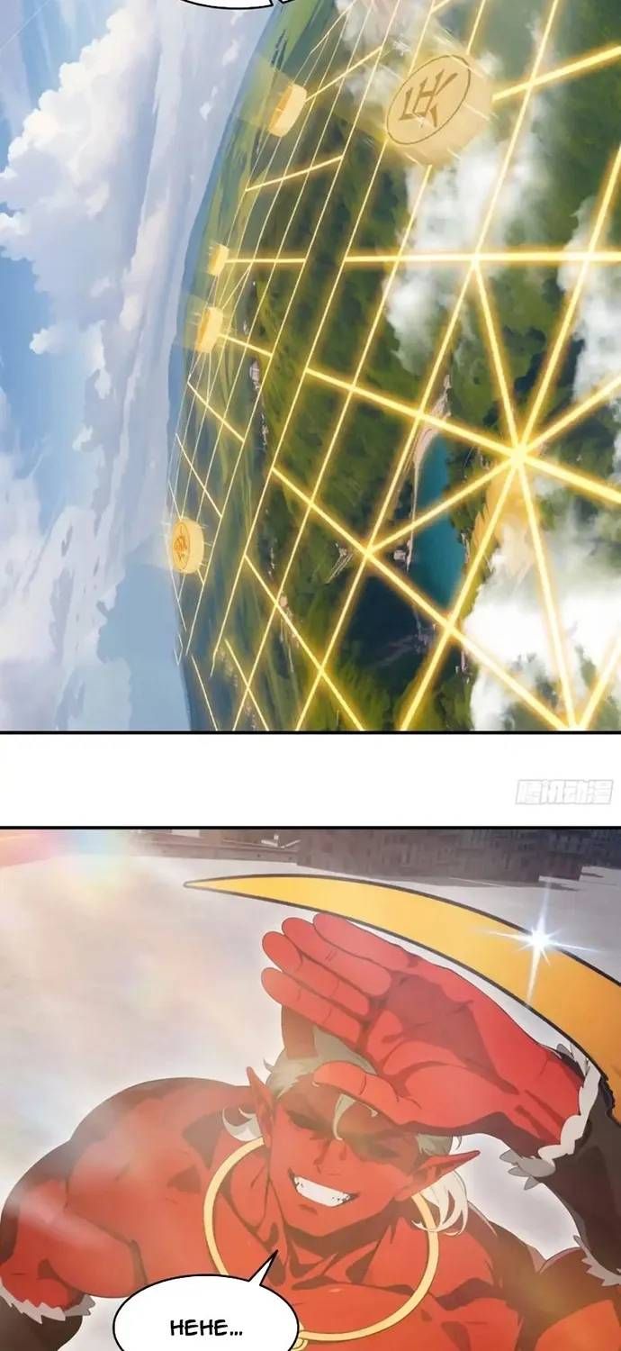 Tà Thần Giáng Thế: Ta có một tòa đại hung ngục Chapter 117 - 5