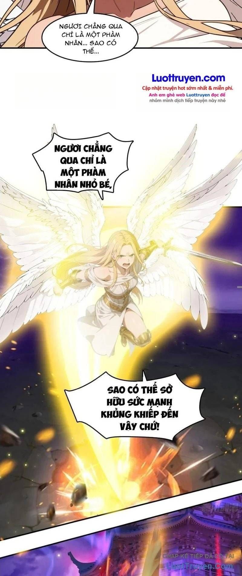 Tà Thần Giáng Thế: Ta có một tòa đại hung ngục Chapter 142 - 5