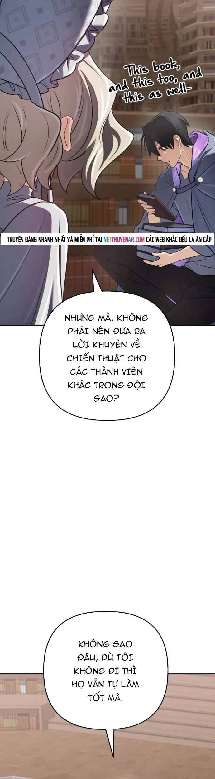 Đại Pháp Sư Thần Thoại Tái Lâm Chapter 81 - 25