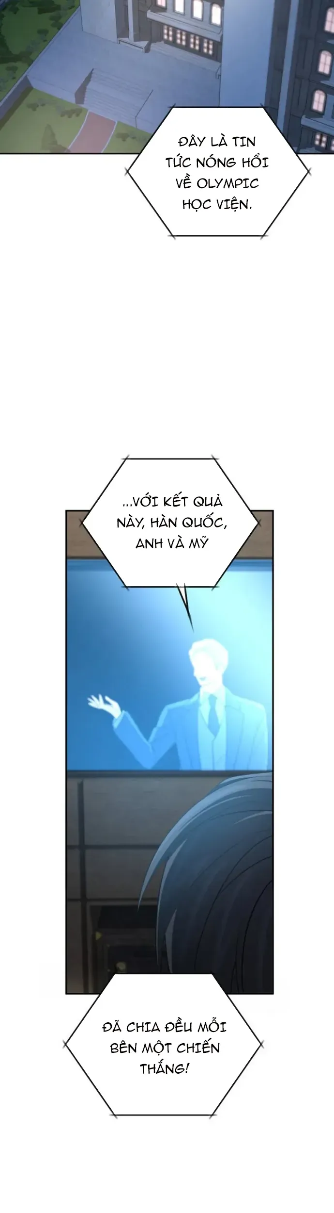 Đại Pháp Sư Thần Thoại Tái Lâm Chapter 81 - 33