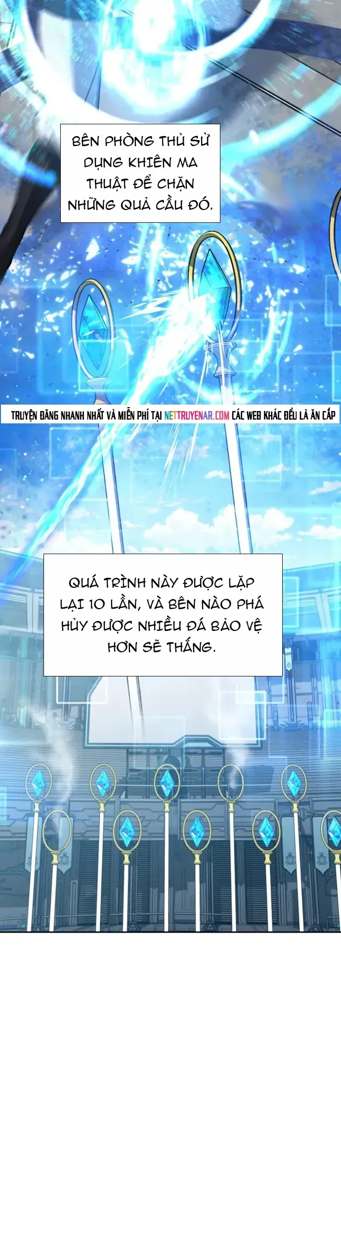 Đại Pháp Sư Thần Thoại Tái Lâm Chapter 81 - 50