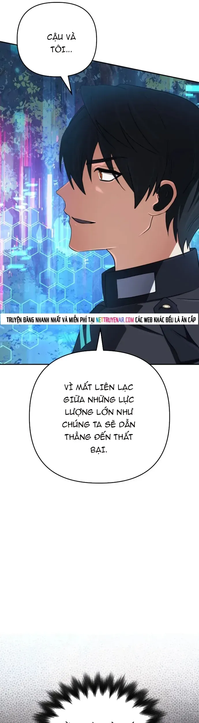 Đại Pháp Sư Thần Thoại Tái Lâm Chapter 81 - 6