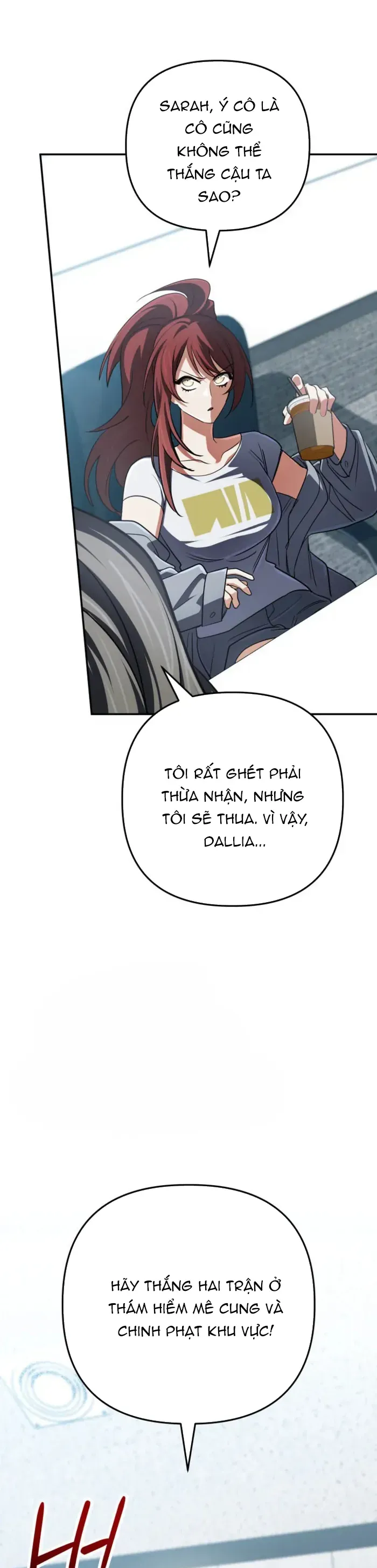 Đại Pháp Sư Thần Thoại Tái Lâm Chapter 82 - 13