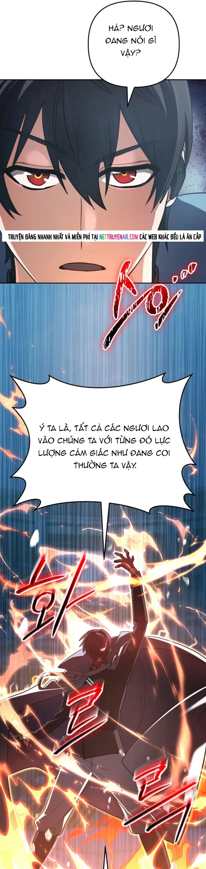 Đại Pháp Sư Thần Thoại Tái Lâm Chapter 82 - 37