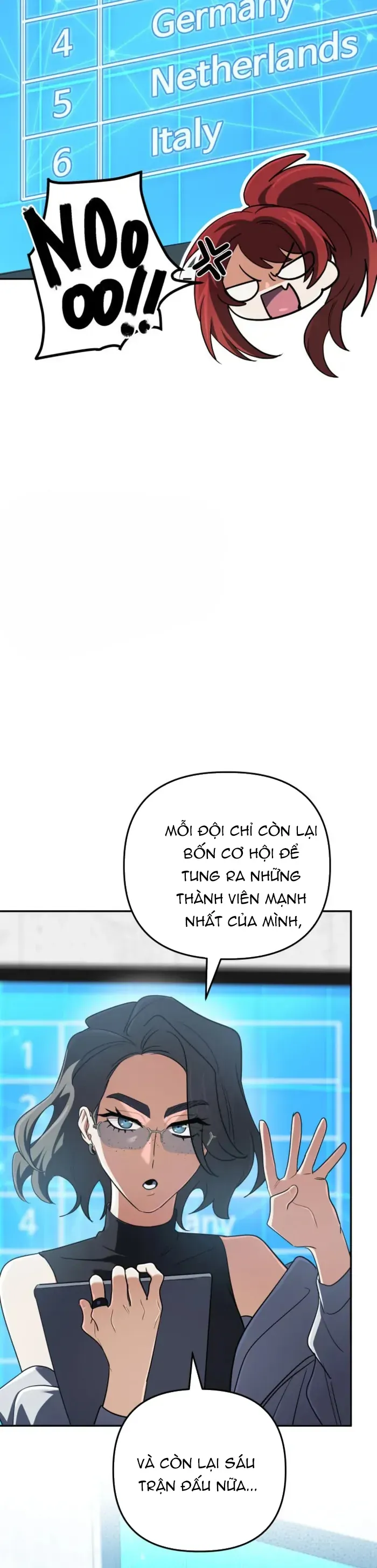 Đại Pháp Sư Thần Thoại Tái Lâm Chapter 82 - 7