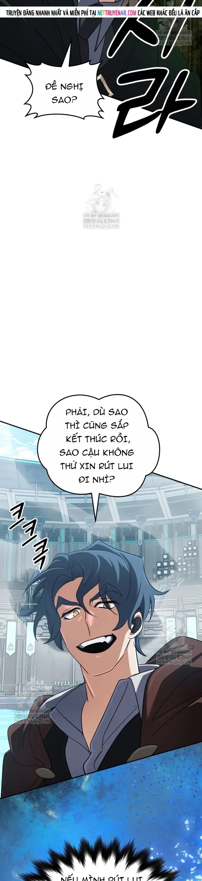 Đại Pháp Sư Thần Thoại Tái Lâm Chapter 83 - 39