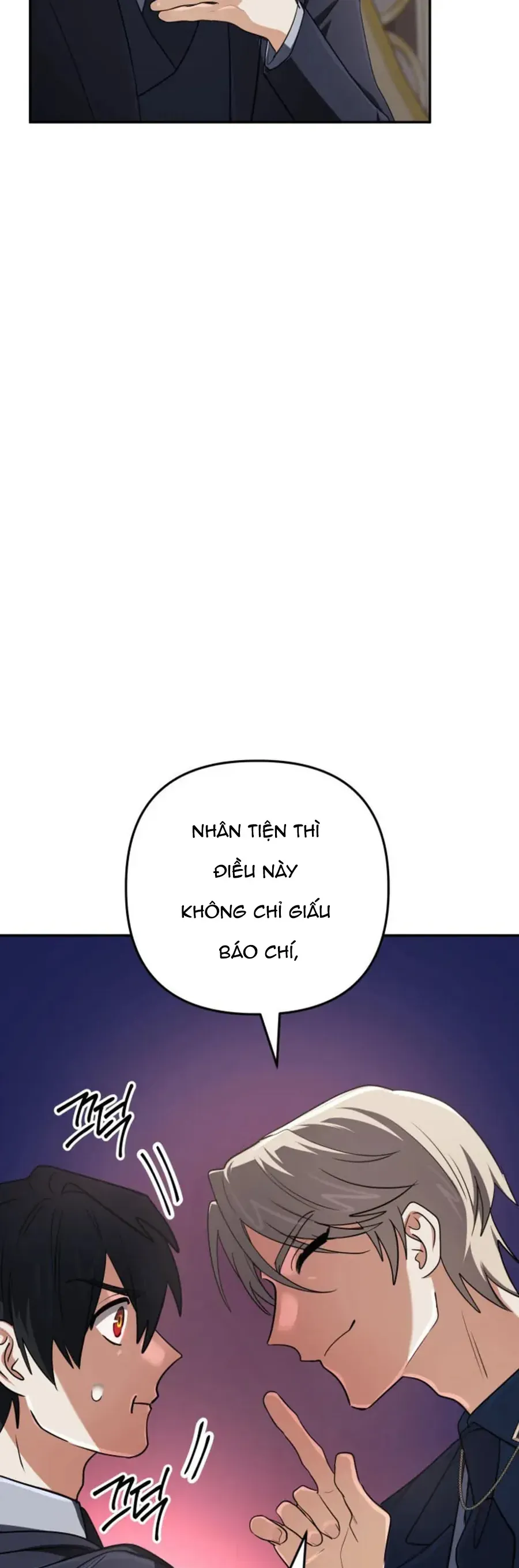 Đại Pháp Sư Thần Thoại Tái Lâm Chapter 84 - 40