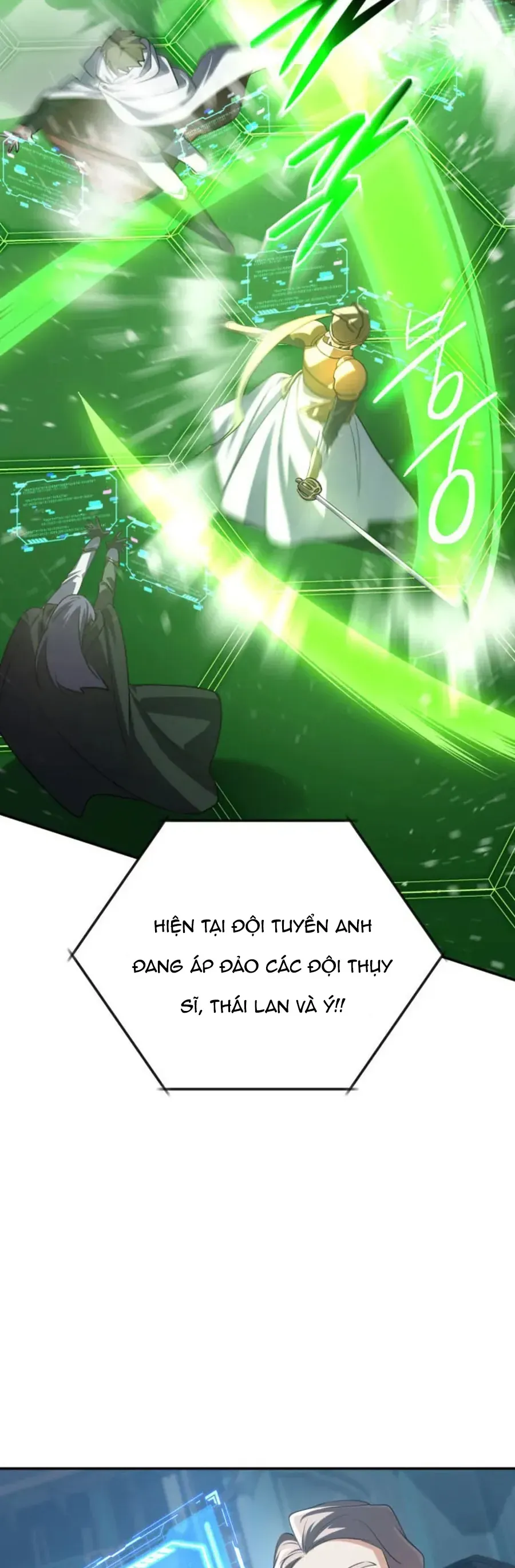 Đại Pháp Sư Thần Thoại Tái Lâm Chapter 84 - 55