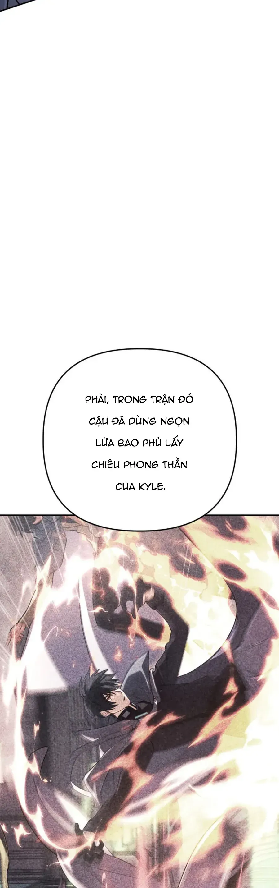 Đại Pháp Sư Thần Thoại Tái Lâm Chapter 84 - 7
