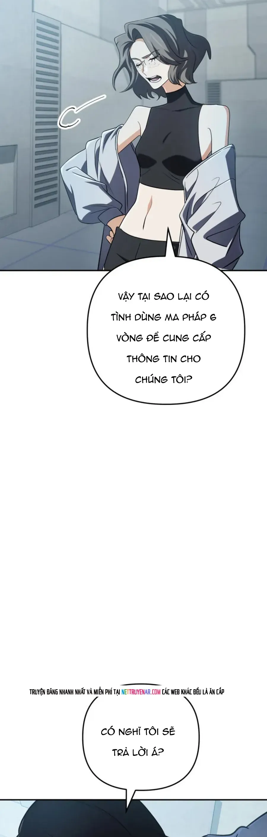 Đại Pháp Sư Thần Thoại Tái Lâm Chapter 84 - 10