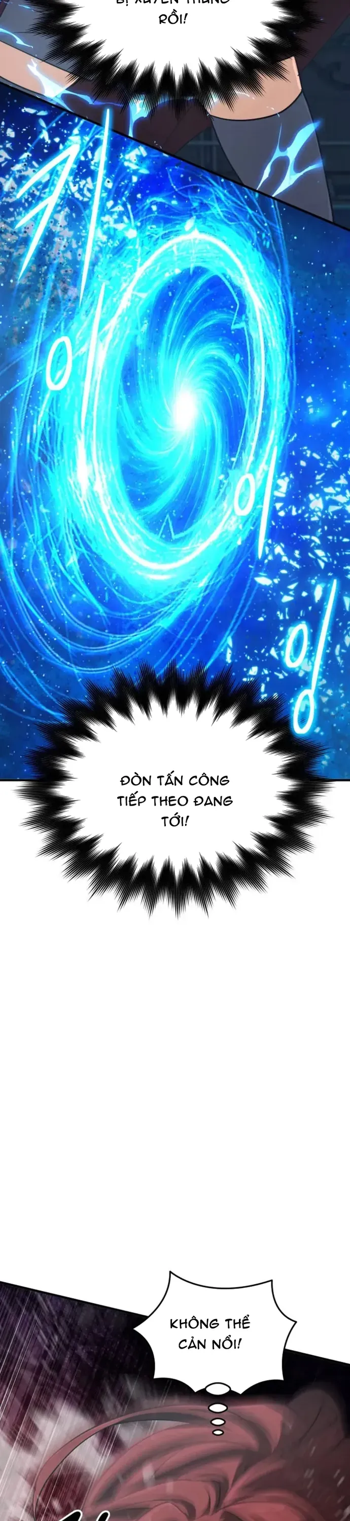 Đại Pháp Sư Thần Thoại Tái Lâm Chapter 85 - 19