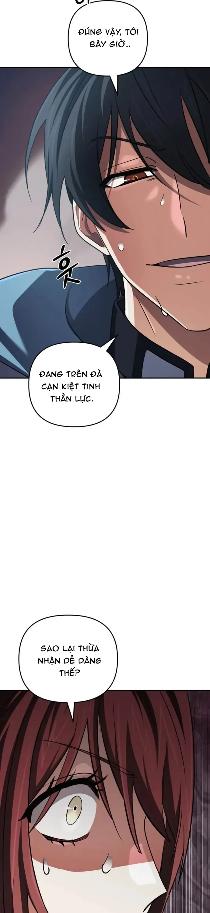 Đại Pháp Sư Thần Thoại Tái Lâm Chapter 85 - 45