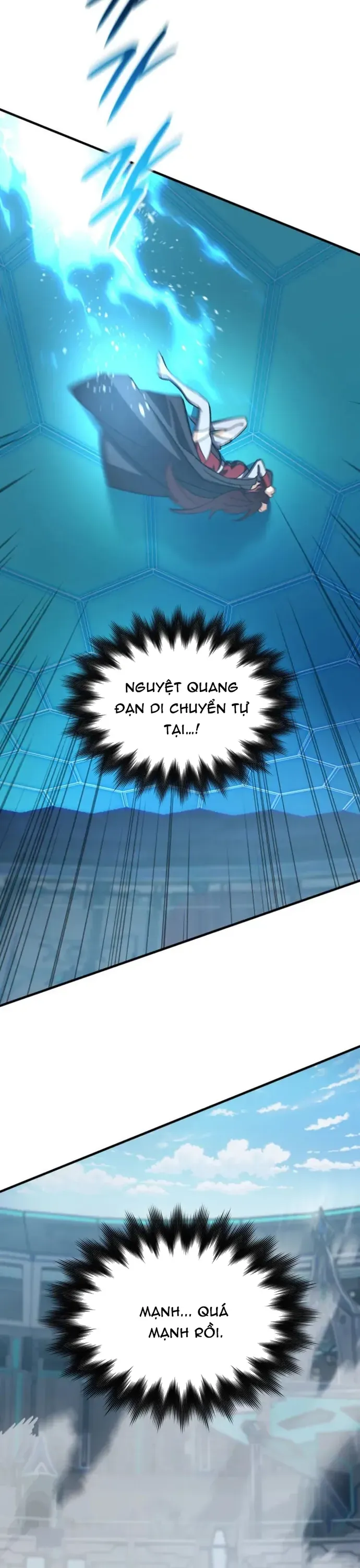 Đại Pháp Sư Thần Thoại Tái Lâm Chapter 85 - 10