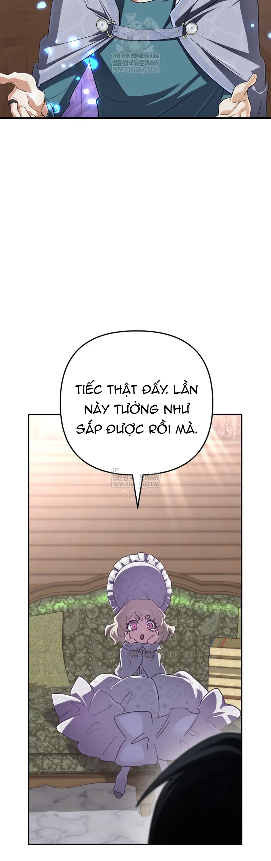 Đại Pháp Sư Thần Thoại Tái Lâm Chapter 86 - 20
