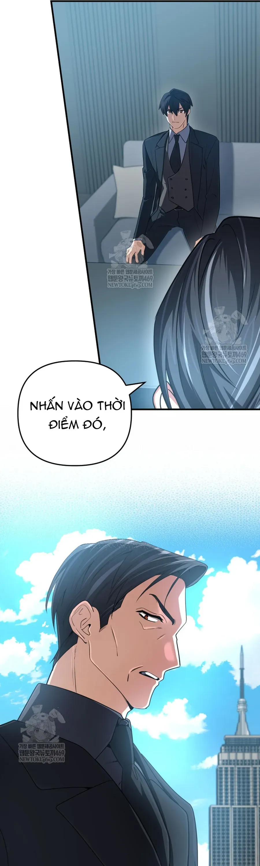 Đại Pháp Sư Thần Thoại Tái Lâm Chapter 86 - 50