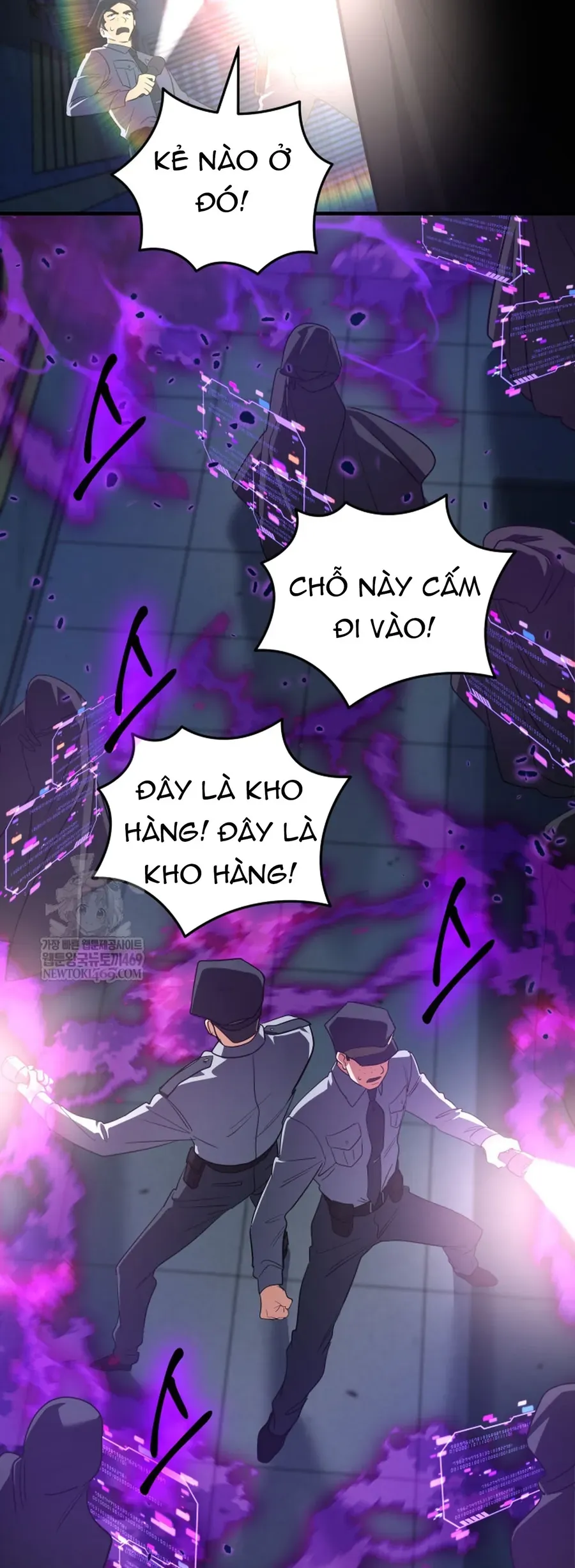 Đại Pháp Sư Thần Thoại Tái Lâm Chapter 86 - 65