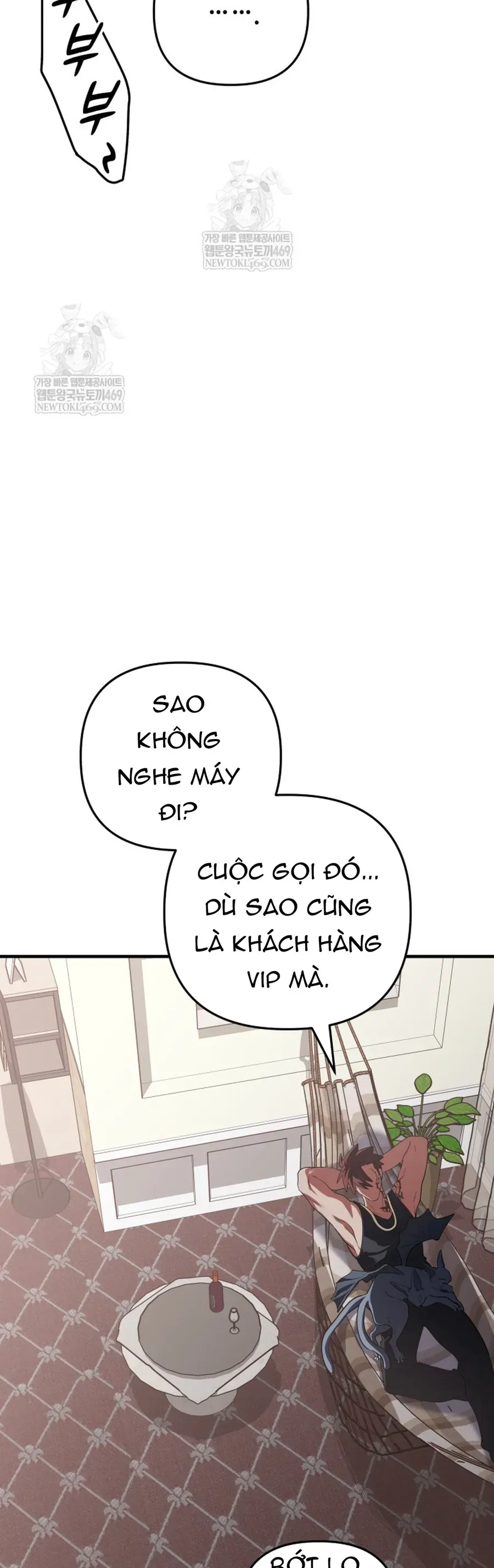 Đại Pháp Sư Thần Thoại Tái Lâm Chapter 86 - 10