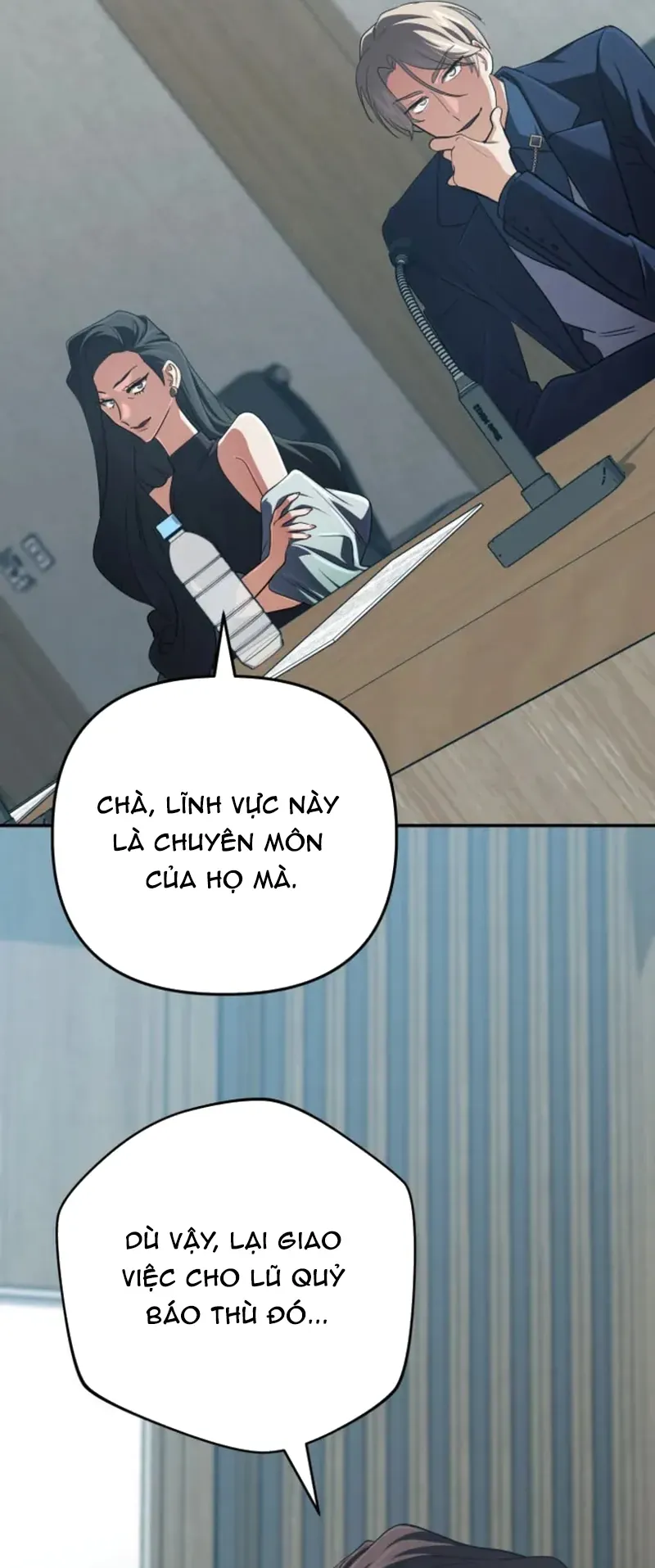 Đại Pháp Sư Thần Thoại Tái Lâm Chapter 87 - 12