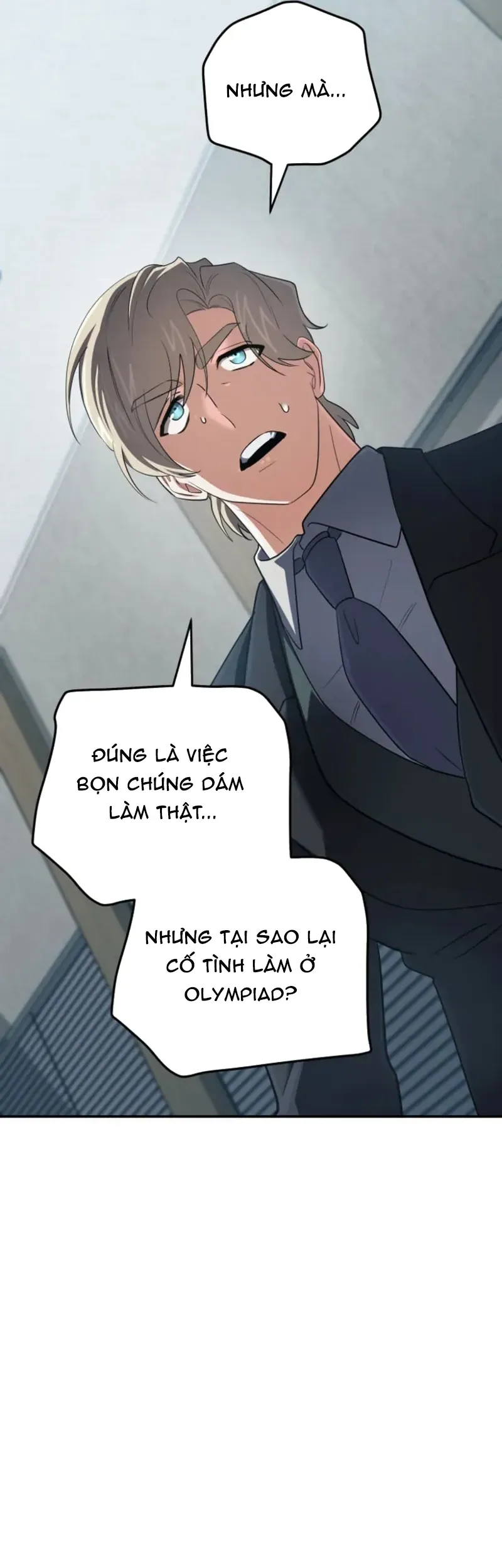 Đại Pháp Sư Thần Thoại Tái Lâm Chapter 87 - 18