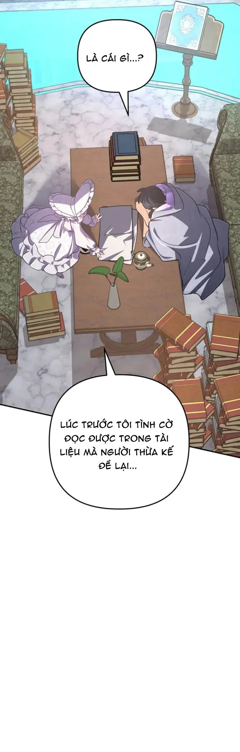 Đại Pháp Sư Thần Thoại Tái Lâm Chapter 87 - 38