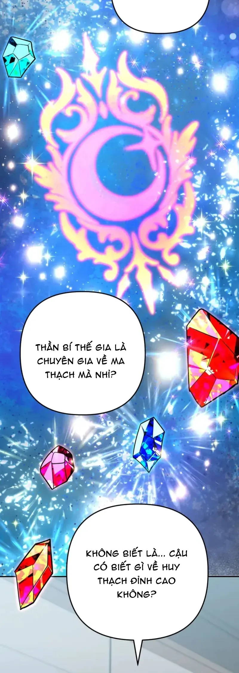 Đại Pháp Sư Thần Thoại Tái Lâm Chapter 87 - 51