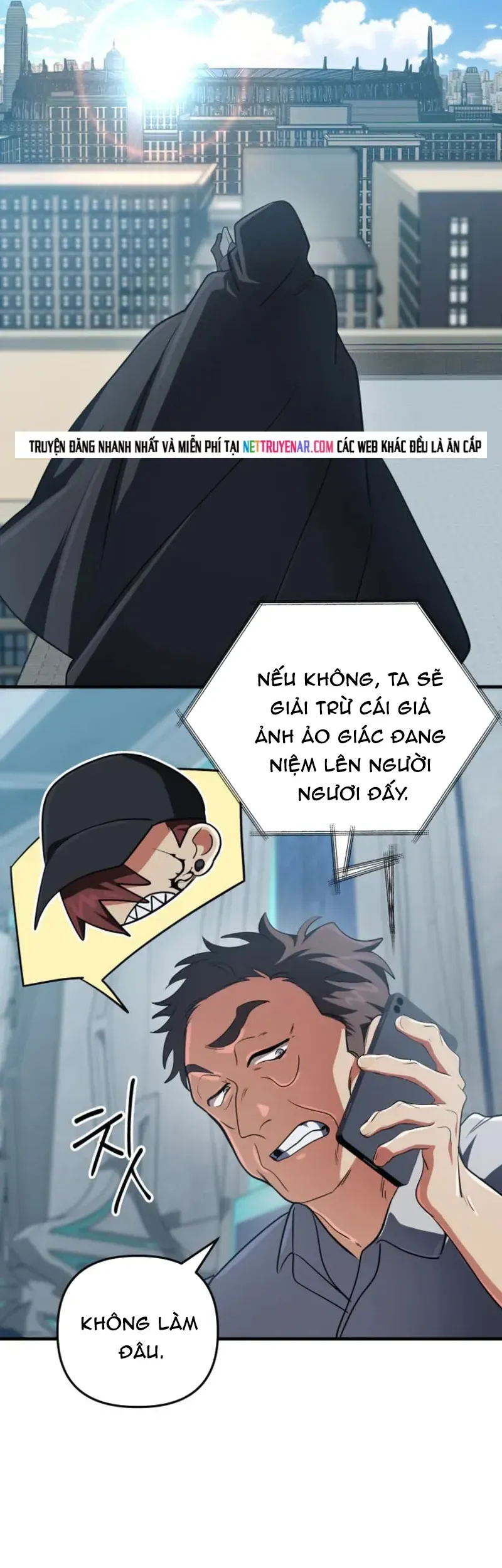 Đại Pháp Sư Thần Thoại Tái Lâm Chapter 87 - 64