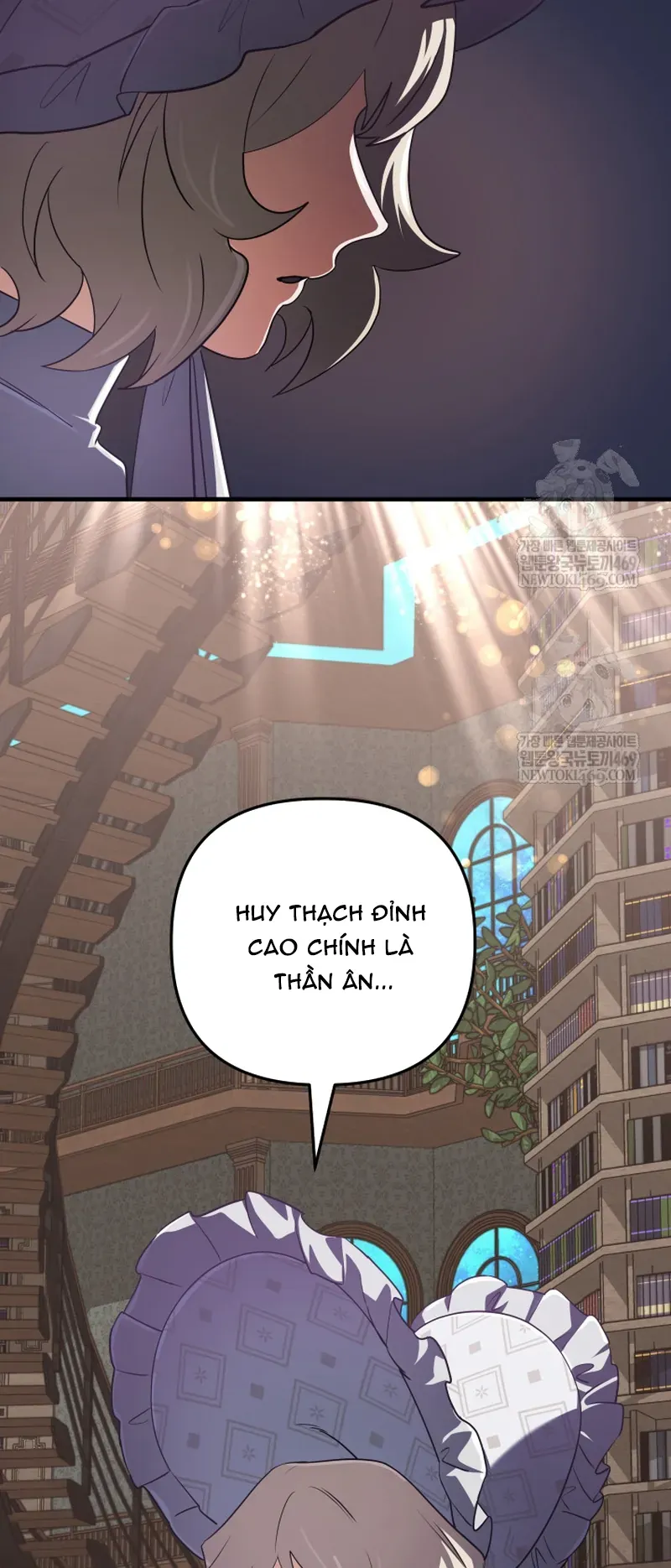 Đại Pháp Sư Thần Thoại Tái Lâm Chapter 88 - 41