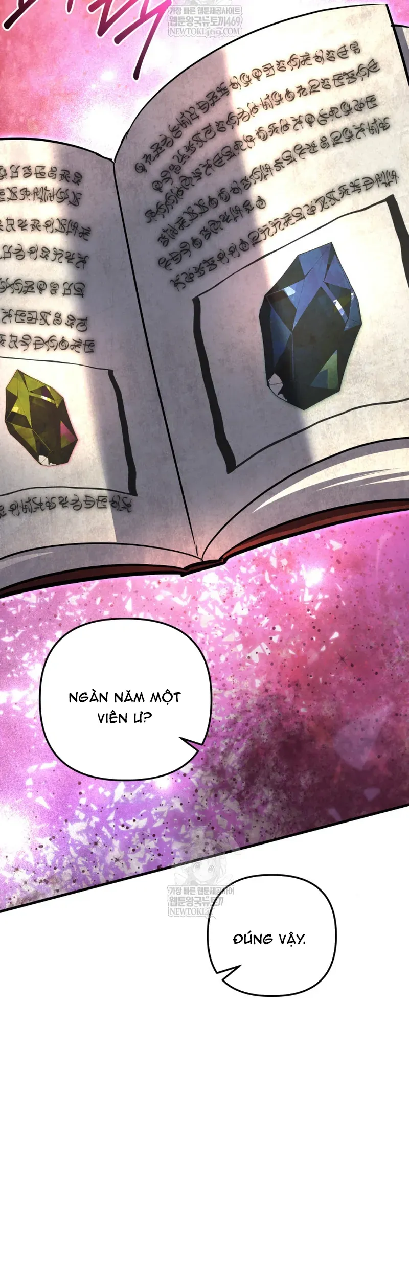 Đại Pháp Sư Thần Thoại Tái Lâm Chapter 88 - 44