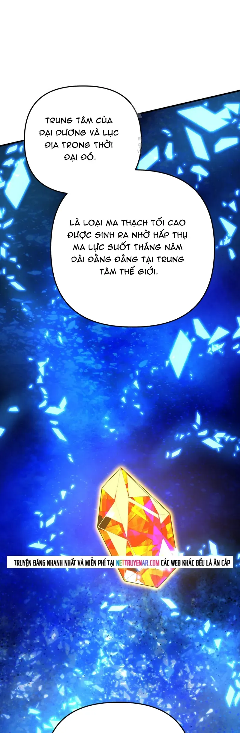 Đại Pháp Sư Thần Thoại Tái Lâm Chapter 88 - 45