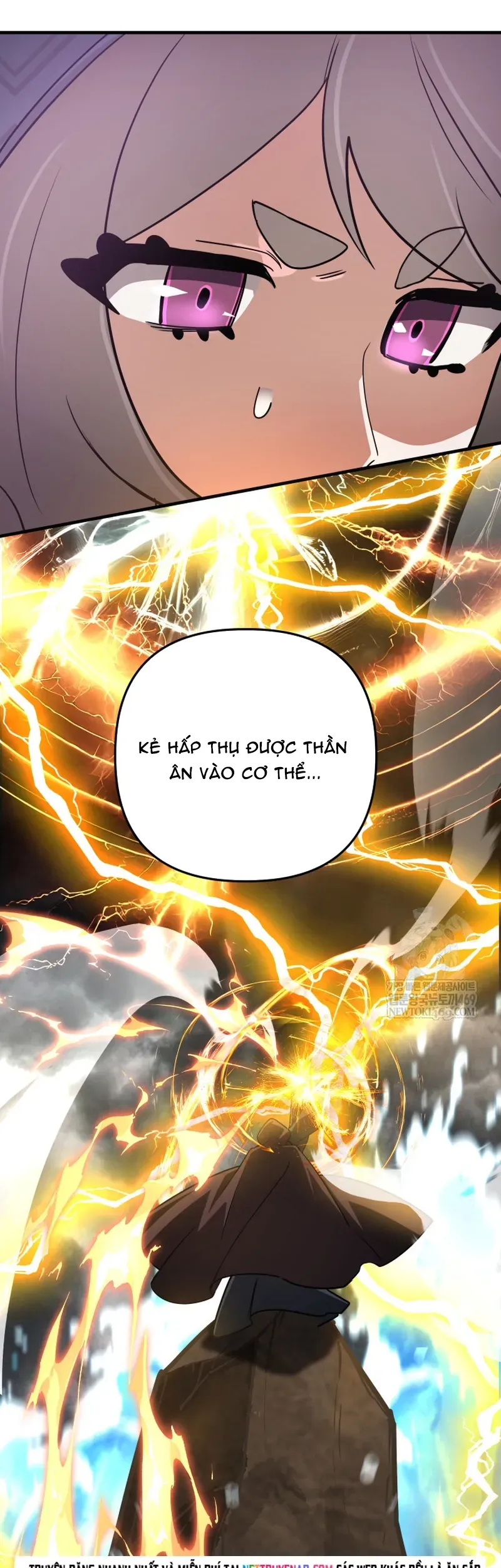 Đại Pháp Sư Thần Thoại Tái Lâm Chapter 88 - 49