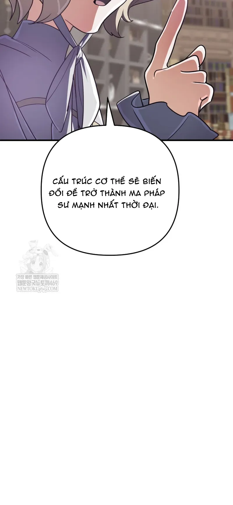 Đại Pháp Sư Thần Thoại Tái Lâm Chapter 88 - 52