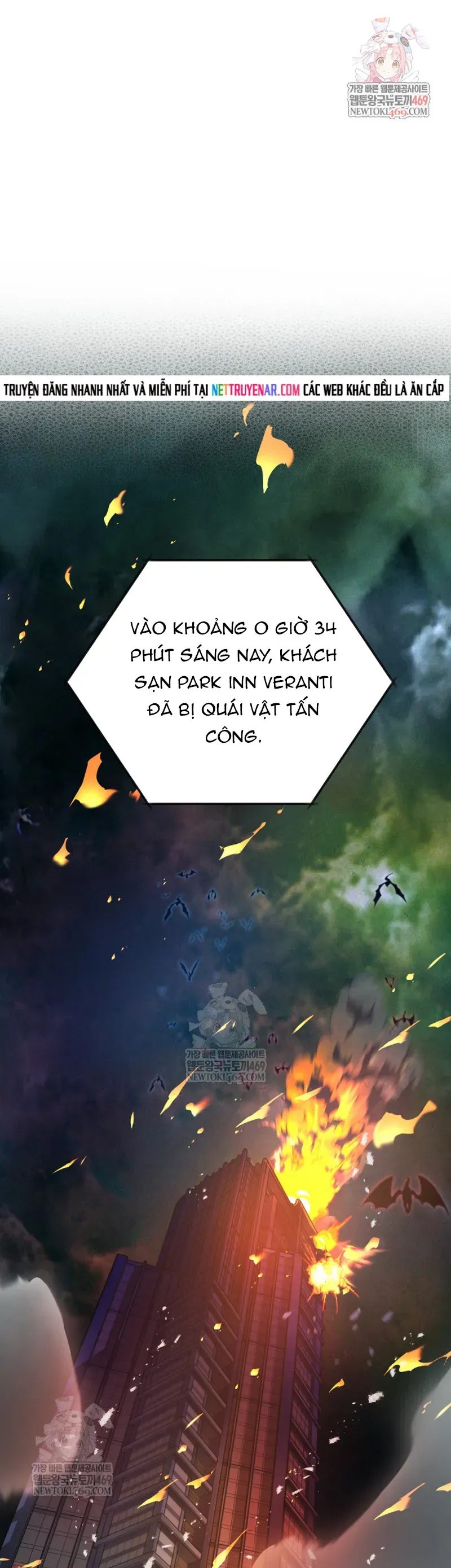 Đại Pháp Sư Thần Thoại Tái Lâm Chapter 89 - 2