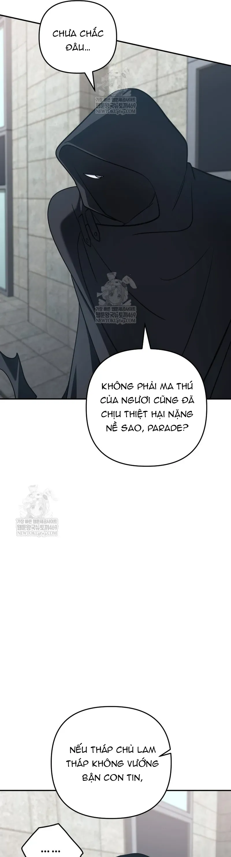Đại Pháp Sư Thần Thoại Tái Lâm Chapter 89 - 28