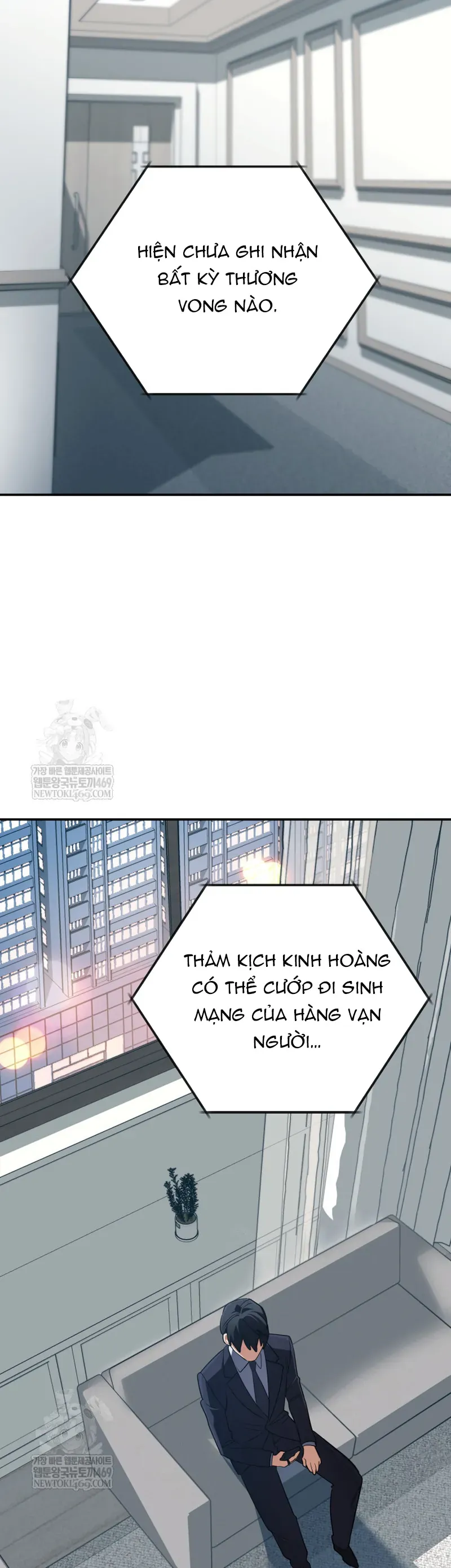 Đại Pháp Sư Thần Thoại Tái Lâm Chapter 89 - 5