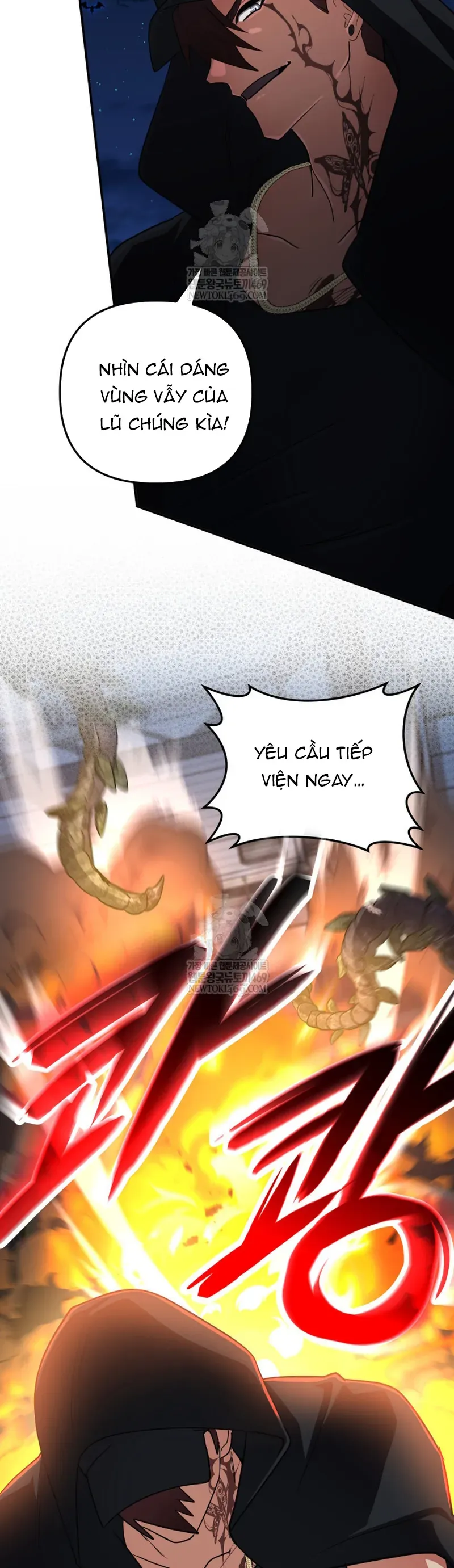 Đại Pháp Sư Thần Thoại Tái Lâm Chapter 89 - 47