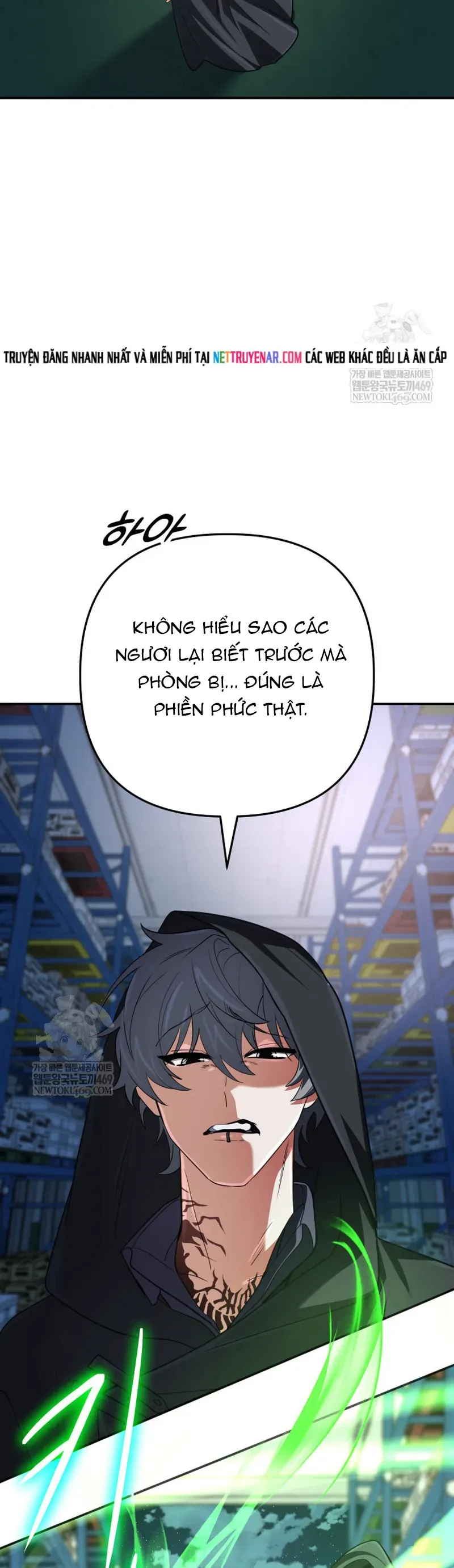 Đại Pháp Sư Thần Thoại Tái Lâm Chapter 89 - 51