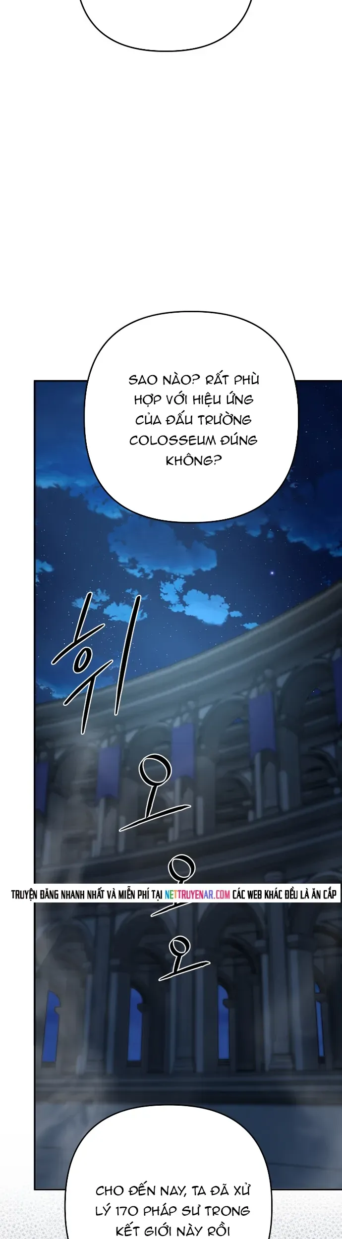 Đại Pháp Sư Thần Thoại Tái Lâm Chapter 92 - 12