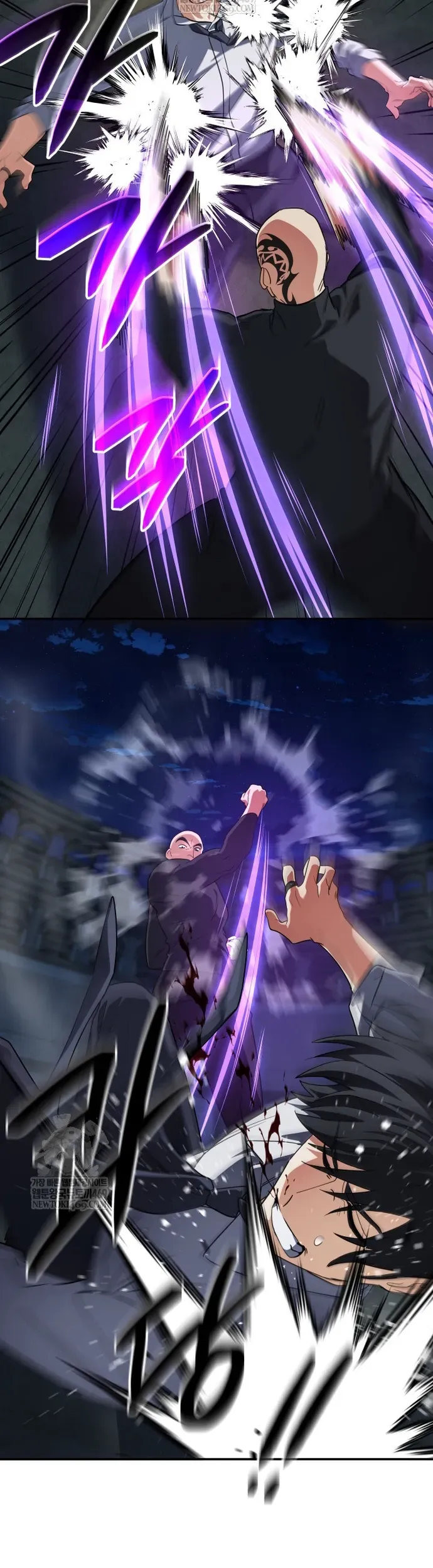 Đại Pháp Sư Thần Thoại Tái Lâm Chapter 92 - 14