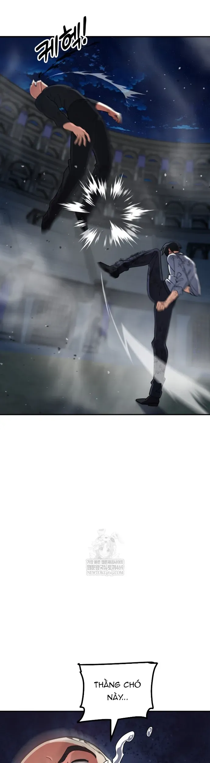 Đại Pháp Sư Thần Thoại Tái Lâm Chapter 92 - 41