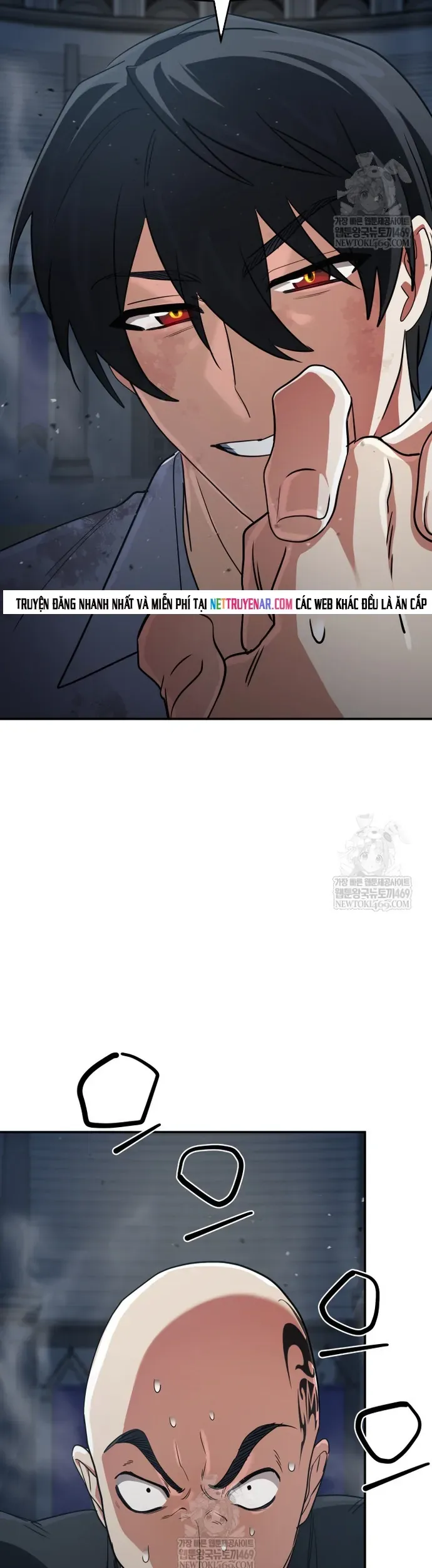 Đại Pháp Sư Thần Thoại Tái Lâm Chapter 92 - 48