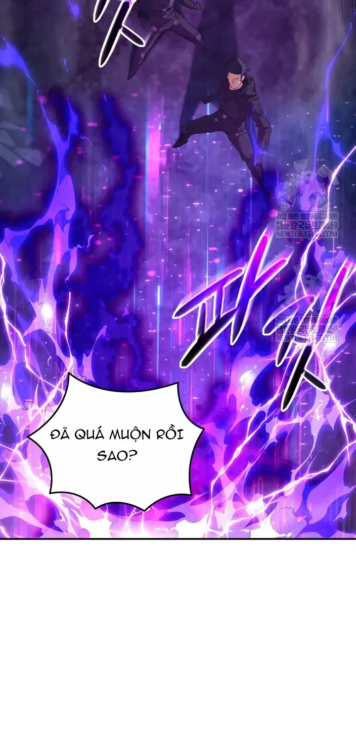 Đại Pháp Sư Thần Thoại Tái Lâm Chapter 93 - 19