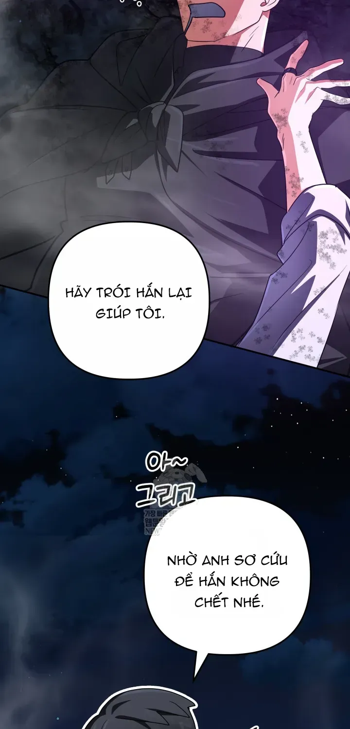 Đại Pháp Sư Thần Thoại Tái Lâm Chapter 93 - 28