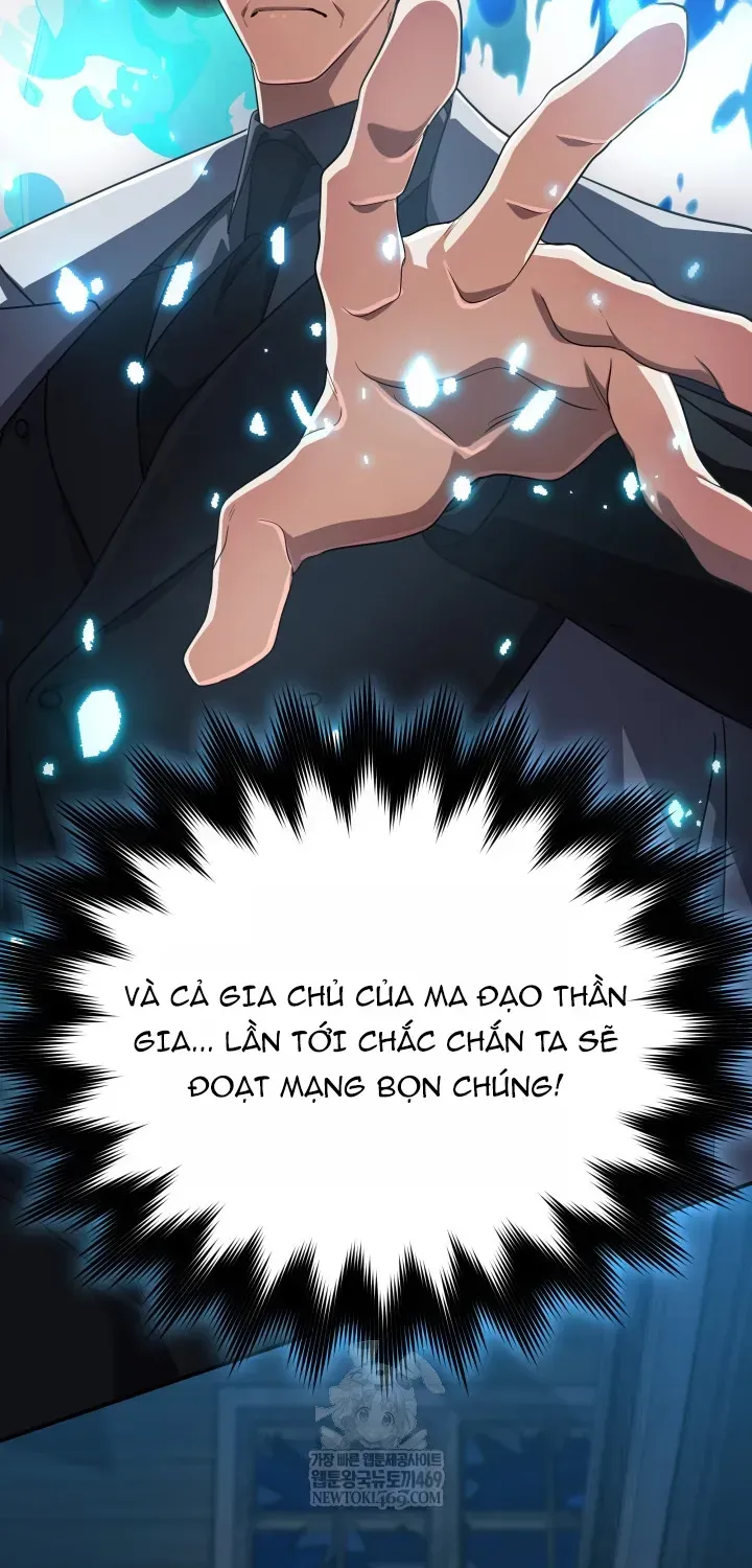 Đại Pháp Sư Thần Thoại Tái Lâm Chapter 93 - 45