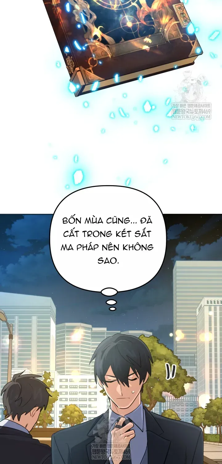 Đại Pháp Sư Thần Thoại Tái Lâm Chapter 93 - 75