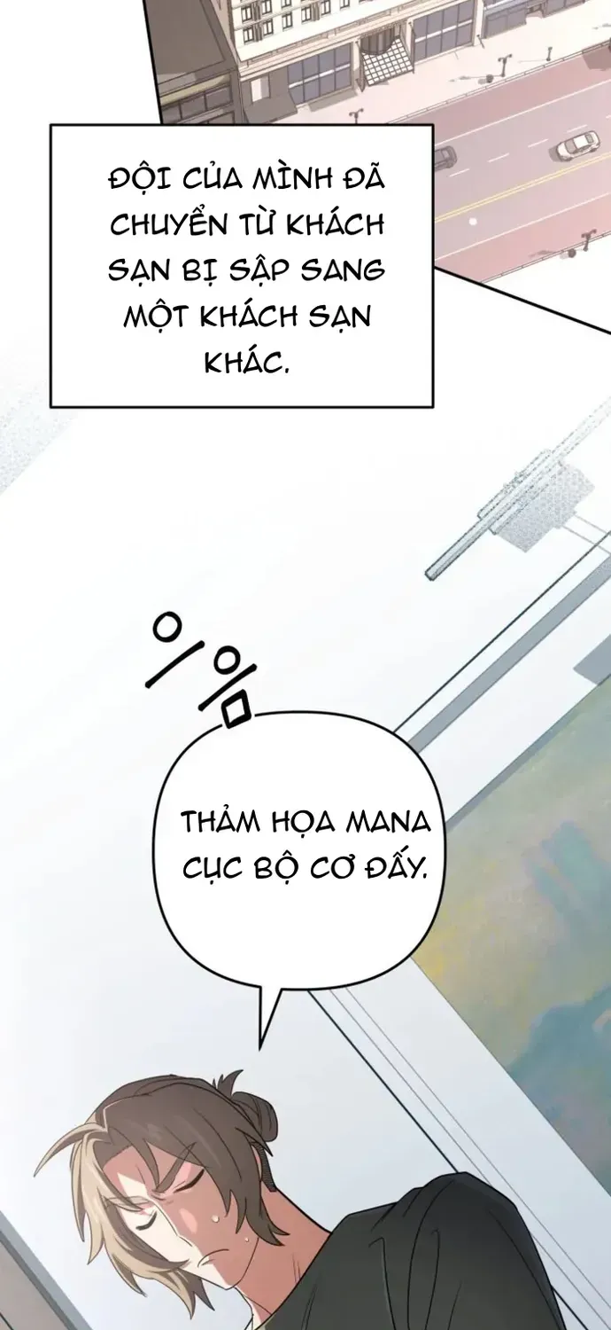 Đại Pháp Sư Thần Thoại Tái Lâm Chapter 94 - 45