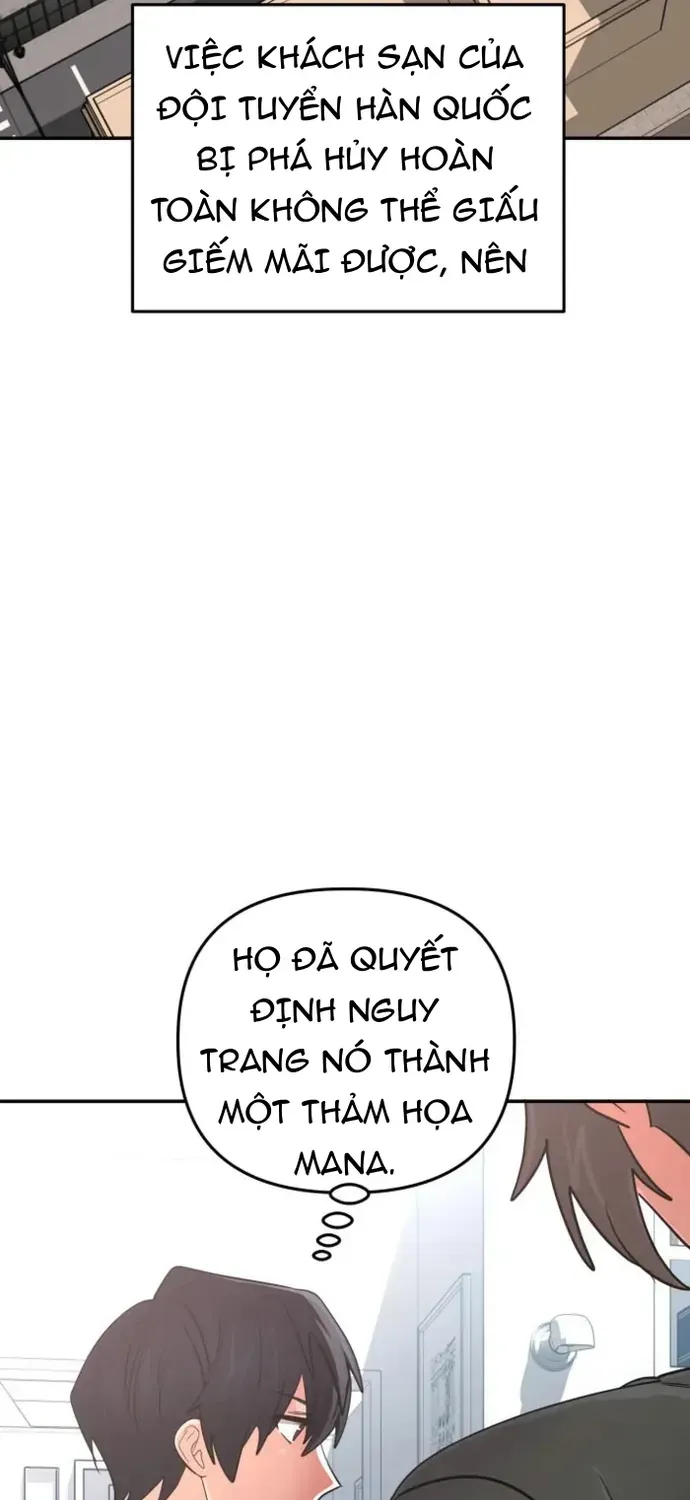 Đại Pháp Sư Thần Thoại Tái Lâm Chapter 94 - 48