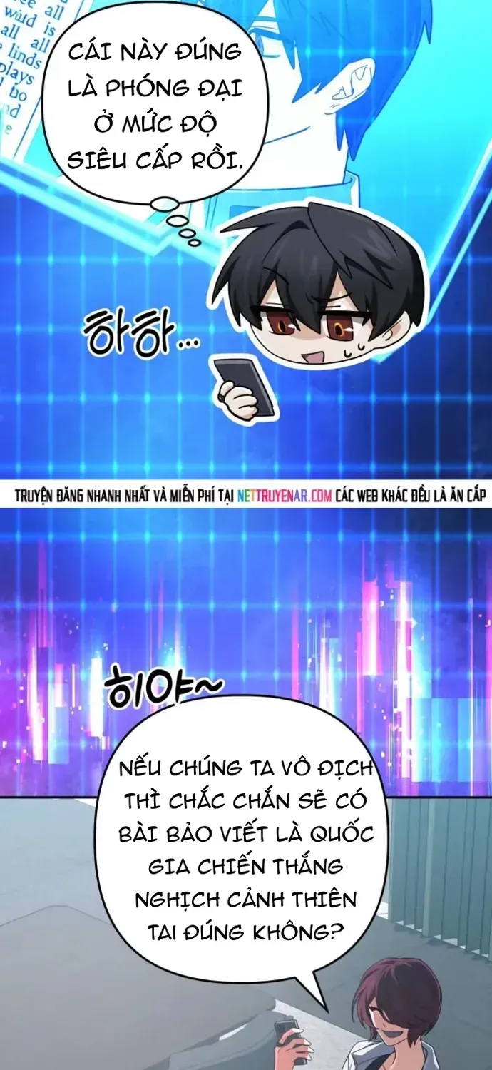 Đại Pháp Sư Thần Thoại Tái Lâm Chapter 94 - 53