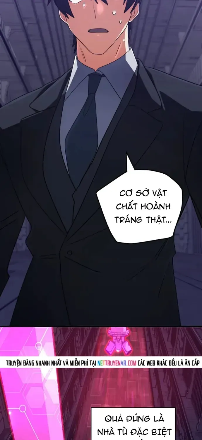 Đại Pháp Sư Thần Thoại Tái Lâm Chapter 94 - 70